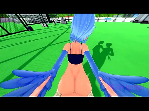 ❤️ Harpy monster jente. ❤️ Supersex på porno no.porngifmag.ru ☑