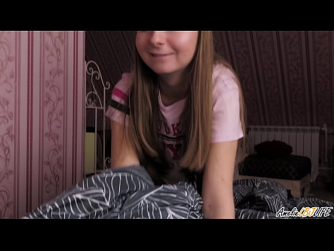 ❤️ Blondie suger BFF's dypt og får sperm i munnen ❤️ Supersex på porno no.porngifmag.ru ☑